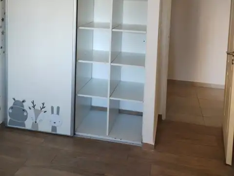Departamento en Alquiler 5 años