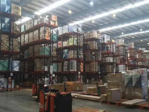 Torcuato Di Tella 1700