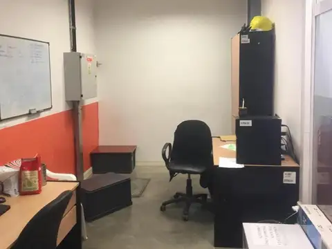 Galpon en Venta 6 años