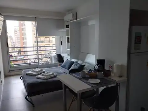 Departamento en Alquiler en Villa Urquiza, Capital Federal