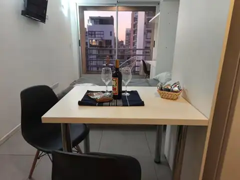 Departamento en Alquiler de Monoambiente