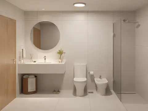 Departamento en Venta en Villa Devoto, USD 335.900