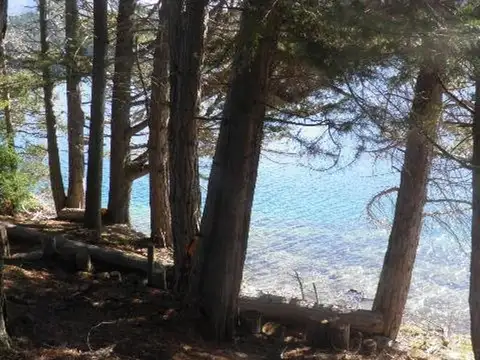 Terreno en Venta, FOS 15