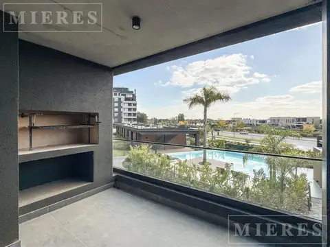 Departamento en Venta en Nordelta, Partido de Tigre