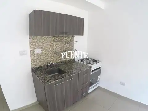 Departamento en Venta Apto profesional