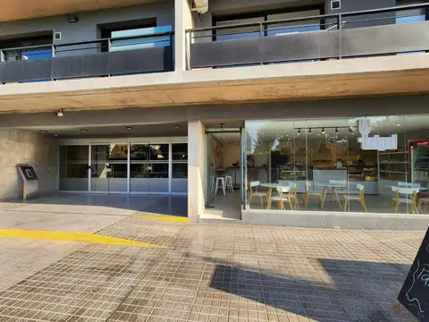 Departamento en Alquiler de 2 ambientes