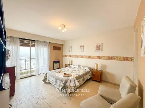 ALQ 24M - 2 AMB BALCON Y LAVADERO