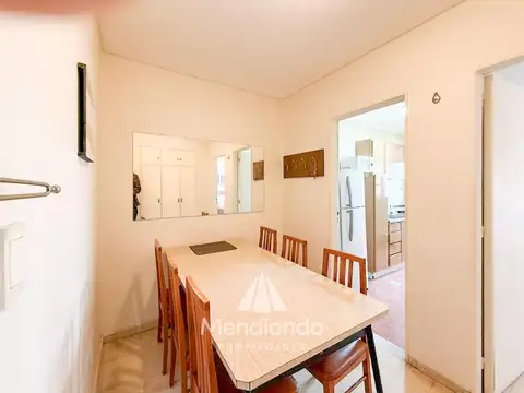 Departamento en Alquiler 20 años