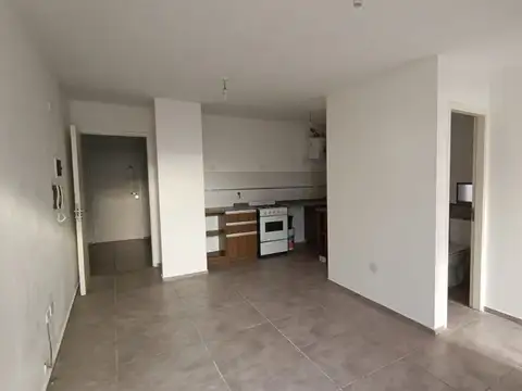 ALQUILER DEPARTAMENTO 1 DORMITORIO ALBERDI CORDOBA
