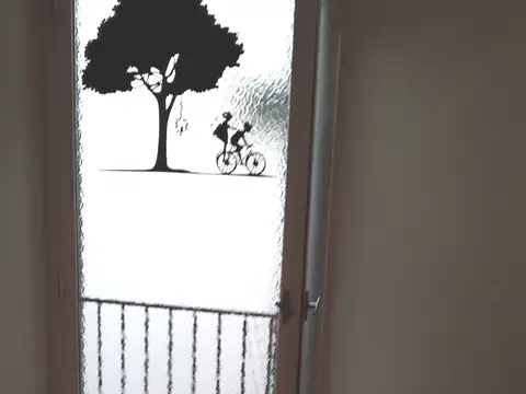 Departamento en alquiler en Belgrano 2 ambientes