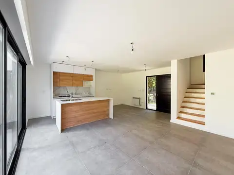 Casa en Venta A Estrenar