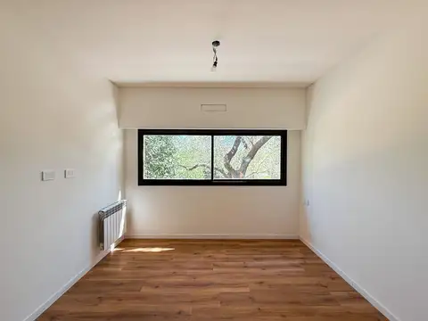 Casa en venta a estrenar de 3 dormitorios en Funes
