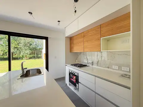 Casa en Venta en Centro, USD 230.000