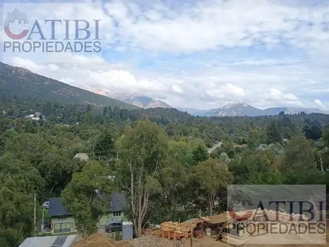 Depto Tipo Casa Monoambiente con 1 baño
