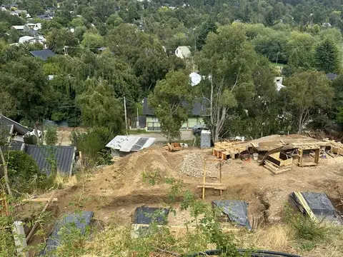 Depto Tipo Casa en Venta A Estrenar