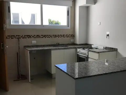 Departamento en Venta 2 años