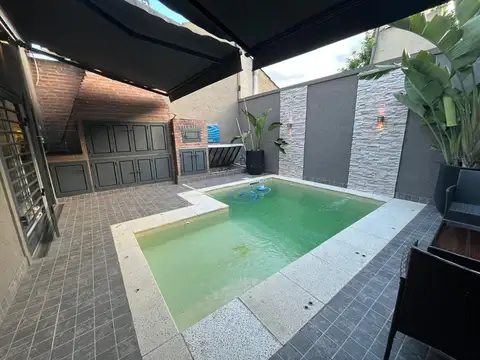 Casa en Venta 4 años