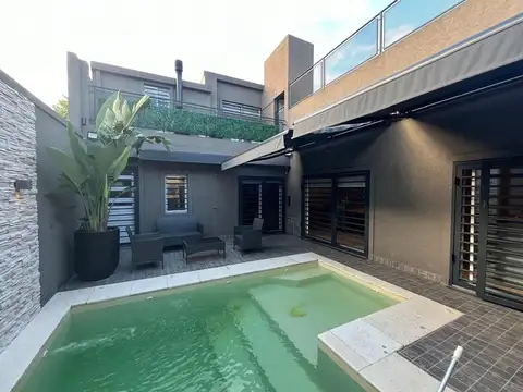 Casa en Venta de 4 dormitorios