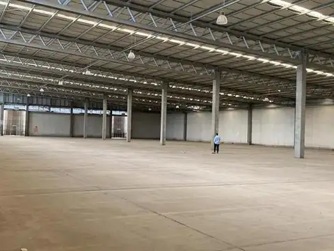 Galpon en Venta en Luján de Cuyo, USD 5.700.000
