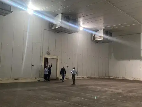 Galpon en Venta en Luján de Cuyo, USD 5.700.000