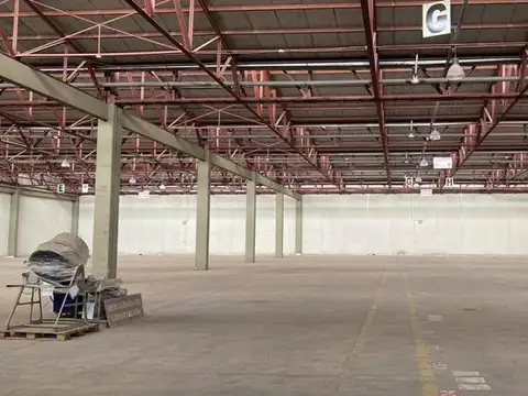 Galpon en Venta A Estrenar