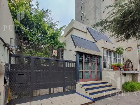 Casa en Venta 40 años