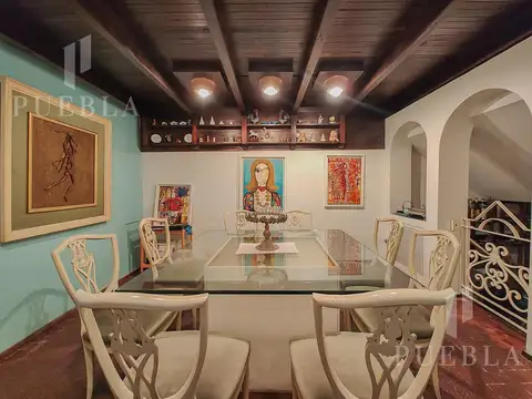 Casa en Venta de 4 dormitorios