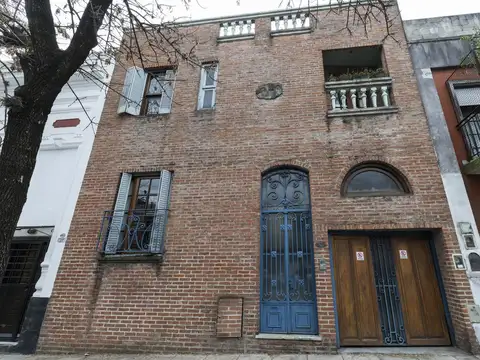 Casa en Boedo