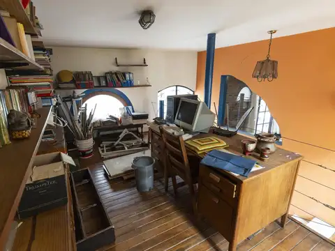 Casa en Venta en Boedo, USD 259.000