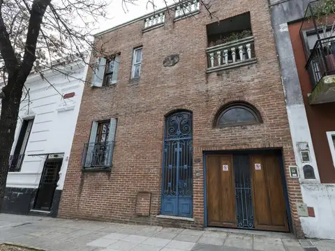 Casa en Venta en Boedo, CABA