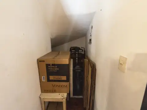 Casa en Venta 40 años