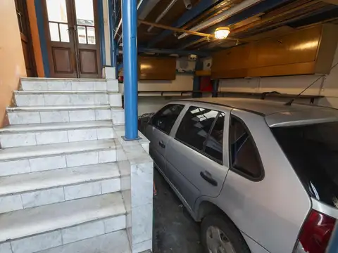 Cochabamba 4000
