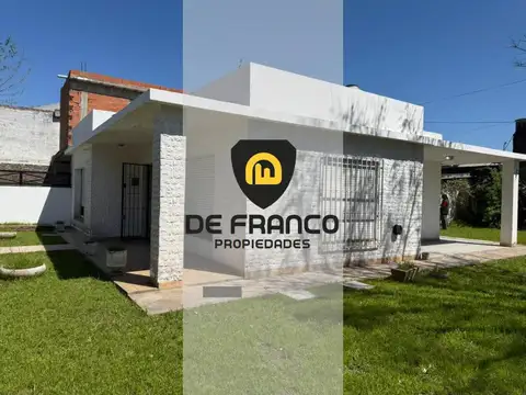 VENTA- Casa en San Miguel