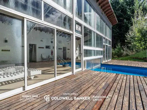 Departamento en Villa Llao Llao