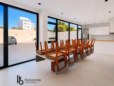 Departamento en Venta Permite mascota