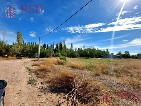 Terreno en Calle Crouzeilles