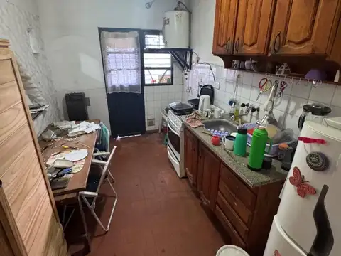 CASA EN GENERAL RODRIGUEZ