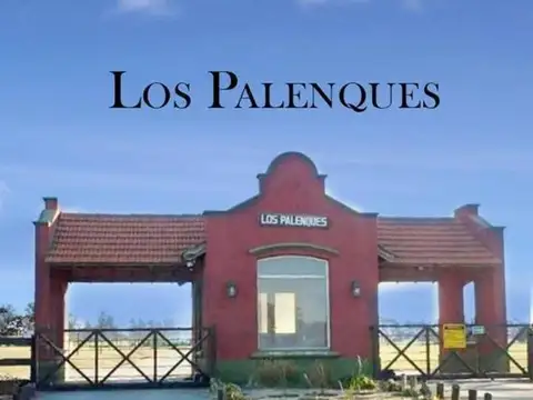 Terreno en Venta de 1200,0 m2