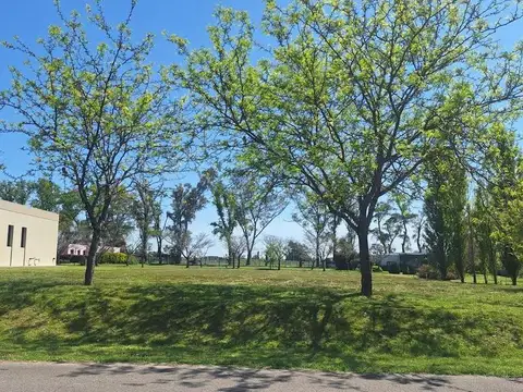 GNN. Venta de Terreno - Los Palenques