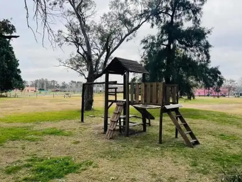 GNN. Venta de Terreno - Los Palenques