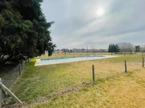 Gnn. Venta De Terreno - Los Palenques