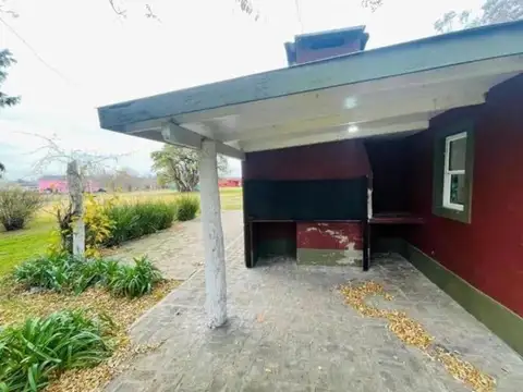 Terreno en Venta en Pilar, USD 55.000