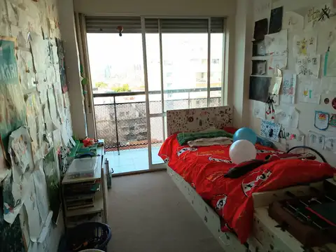 Departamento en Venta 20 años