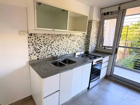 Departamento en Venta Apto profesional