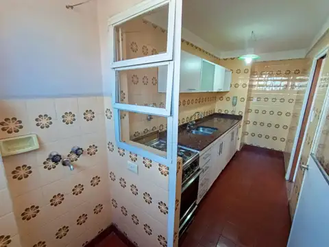 Departamento en Alquiler 50 años