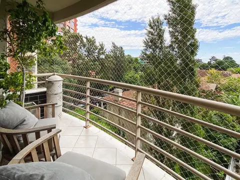 DEPARTAMENTO 4 AMBIENTES EN VENTA EN LA LUCILA