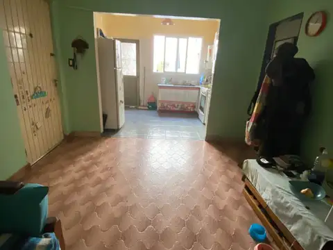 Depto Tipo Casa en Venta de 4 dormitorios