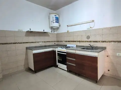 Departamento en Venta 20 años
