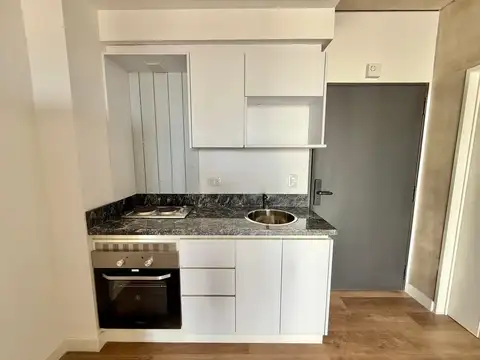 Departamento en Venta en Chacarita, USD 130.000