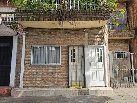 Departamento en Venta en Saavedra, CABA
